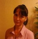 Казакова Светлана Владимировна