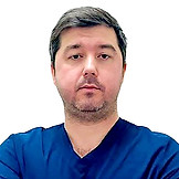 Кашфразиев Наиль Камильевич