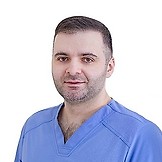 Огмрцян Бениамин Арменакович