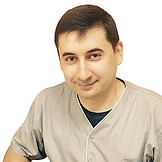 Янбаев Мансур Шикурович