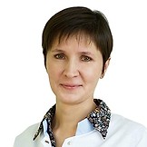 Баулина Татьяна Ивановна