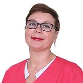 Сапина Татьяна Евгеньевна