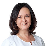 Кожухова Оксана Николаевна
