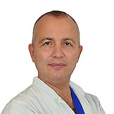 Резников Алексей Геннадьевич