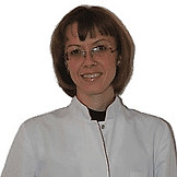 Мошняга Елена Николаевна