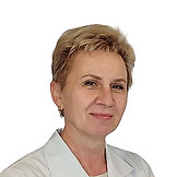 Тишкова Елена Брониславовна
