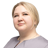 Гуливец Наталия Владимировна
