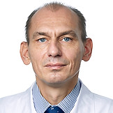 Щербенков Игорь Михайлович