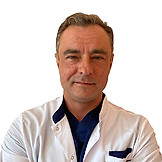 Хромов Роман Александрович
