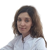 Лукинская Елена Александровна