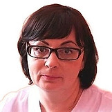 Савченко Зоя Владимировна