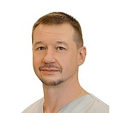 Антонов Сергей Александрович