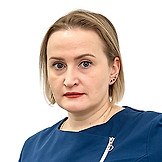 Короповская Жанна Алексеевна