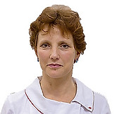 Шибаева Инна Владимировна