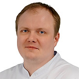 Уколов Михаил Викторович