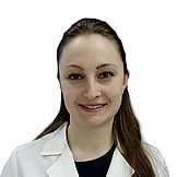 Михайлова Кристина Павловна