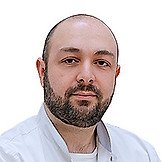 Карапетян Михаил Владимирович