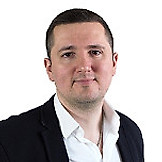 Волков Владимир Владимирович