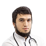 Ярашов Ильшат Мерданович