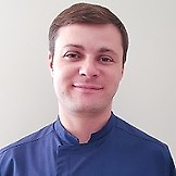 Чупов Роман Георгиевич