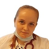 Янцер Кира Евгеньевна
