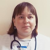 Аникина Ирина Геннадьевна