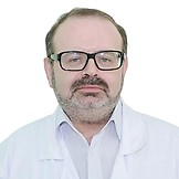 Слонимский Борис Юрьевич