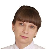 Орлова Наталья Викторовна