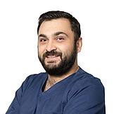 Казаров Роланд Рафаэлович