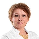 Поповичева Лилия Мубаряковна