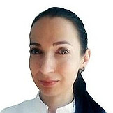 Бобылева Марина Александровна