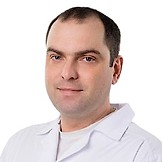 Шанава Алексий Анатольевич                    