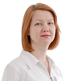 Мурина Виктория Викторовна