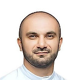 Гаджиалиев Фейтулла Магирович