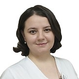 Назарова Маргарита Николаевна