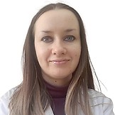 Новоженова Наталья Сергеевна