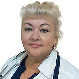 Слюсарева Татьяна Ивановна