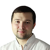 Косолапов Дмитрий Александрович