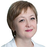 Жарова Вероника Валерьевна