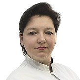 Левачева Виктория Владимировна