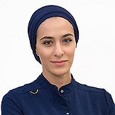 Цолоева Изабелла Халедовна