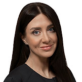 Матешук Евгения Александровна