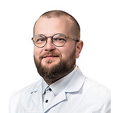 Кислицин Антон Юрьевич