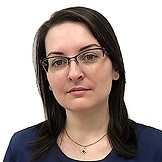 Актемирова Мария Василевна