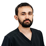 Подольский Владислав Валерьевич