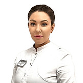 Демкина Анна Александровна