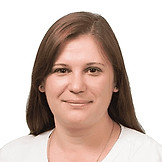 Иванова Анастасия Георгиевна