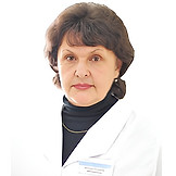 Ершова Надежда Дмитриевна