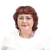 Машкова Наргиз Ойратовна