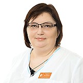 Казакова Ольга Викторовна